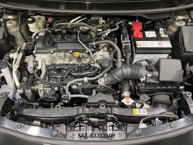 Toyota YARIS CROSS 2025-07 8630006-18