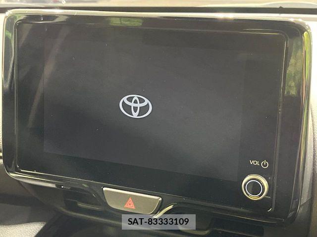 Toyota YARIS CROSS 2025-07 8630006-2