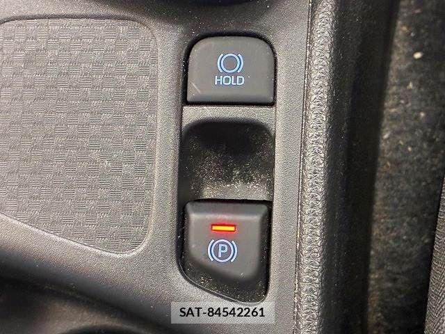 Toyota YARIS CROSS 2021-07 8630005-9