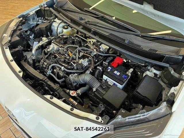 Toyota YARIS CROSS 2021-07 8630005-13