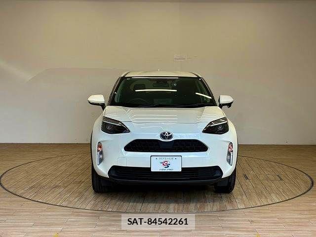 Toyota YARIS CROSS 2021-07 8630005-14