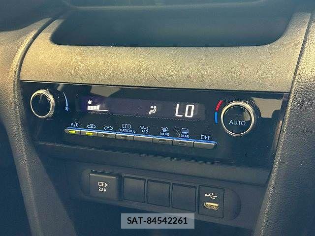 Toyota YARIS CROSS 2021-07 8630005-5