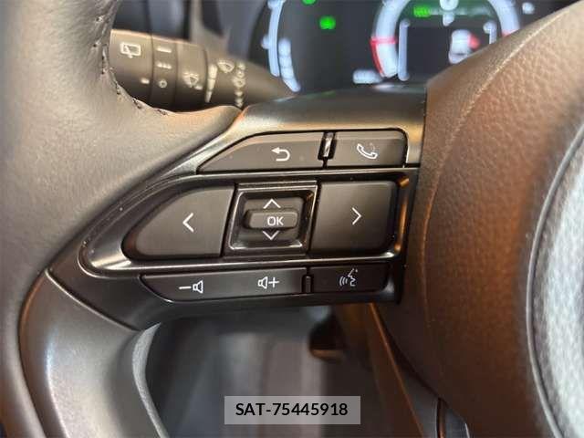 Toyota YARIS CROSS 2025-06 8630002-5