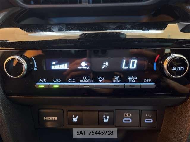 Toyota YARIS CROSS 2025-06 8630002-8
