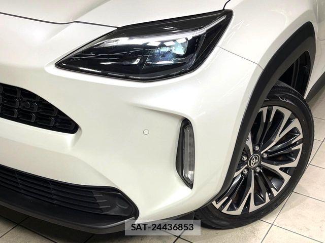 Toyota YARIS CROSS 2022-02 8630003-12