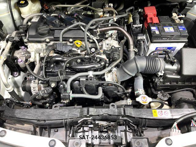 Toyota YARIS CROSS 2022-02 8630003-18