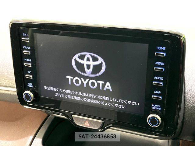 Toyota YARIS CROSS 2022-02 8630003-3