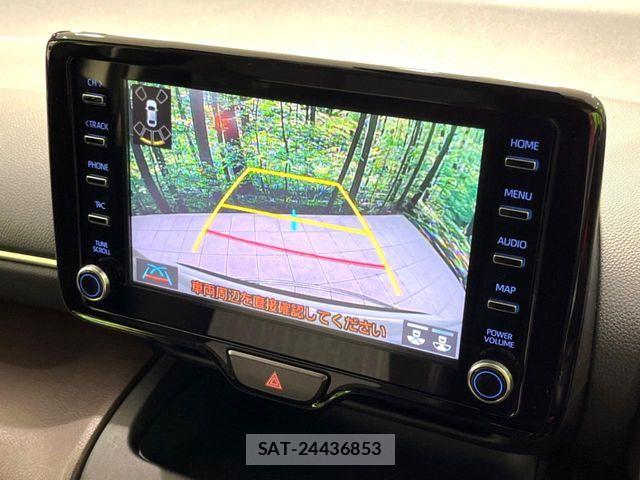 Toyota YARIS CROSS 2022-02 8630003-4