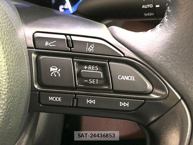 Toyota YARIS CROSS 2022-02 8630003-6