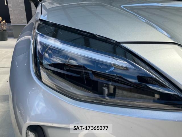 Toyota YARIS CROSS 2023-07 8662641-9