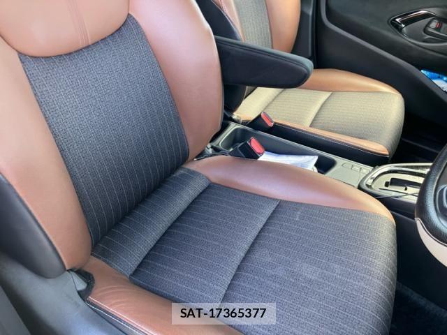 Toyota YARIS CROSS 2023-07 8662641-12