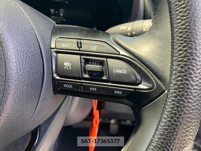 Toyota YARIS CROSS 2023-07 8662641-15