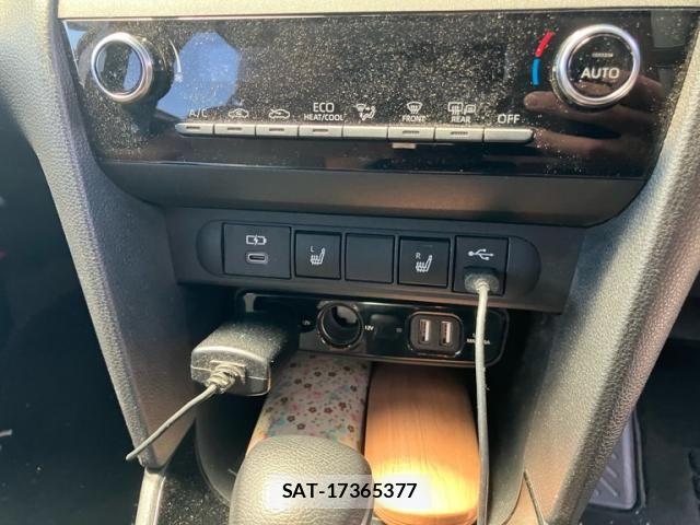 Toyota YARIS CROSS 2023-07 8662641-19
