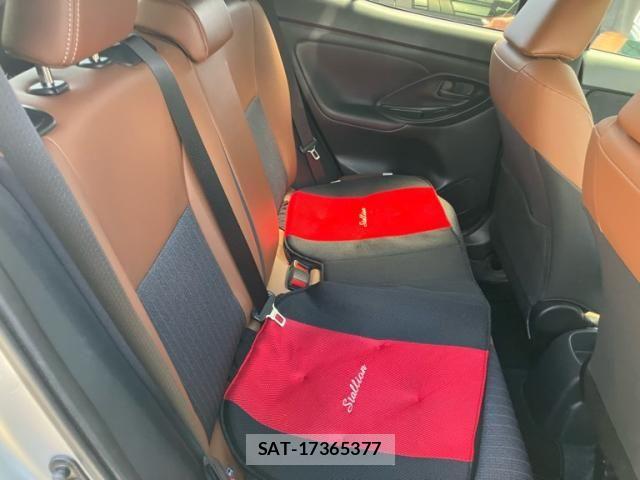 Toyota YARIS CROSS 2023-07 8662641-20