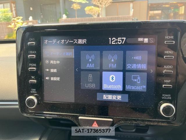 Toyota YARIS CROSS 2023-07 8662641-22