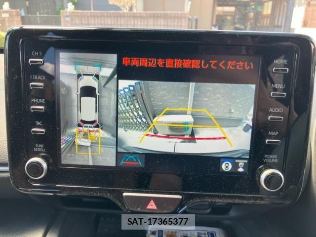 Toyota YARIS CROSS 2023-07 8662641-23