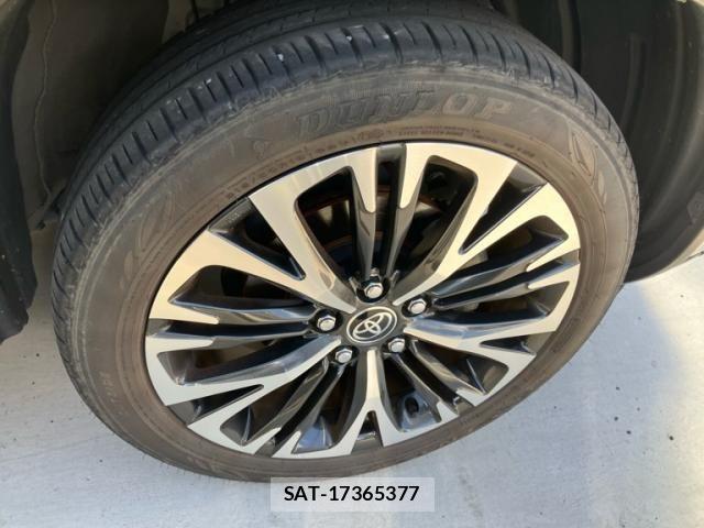 Toyota YARIS CROSS 2023-07 8662641-5