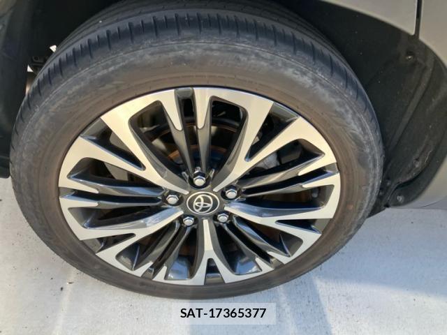 Toyota YARIS CROSS 2023-07 8662641-6