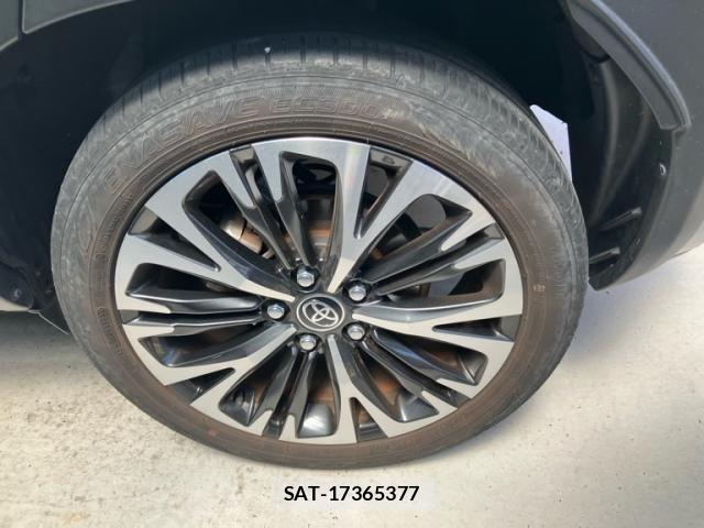 Toyota YARIS CROSS 2023-07 8662641-7