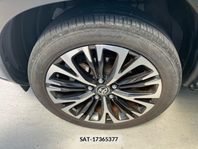 Toyota YARIS CROSS 2023-07 8662641-8
