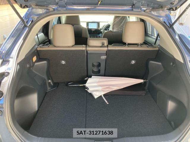 Toyota YARIS CROSS 2026-01 8662643-10
