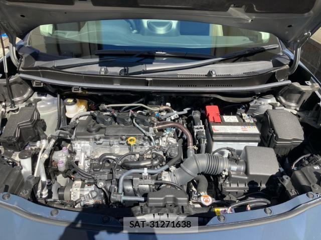 Toyota YARIS CROSS 2026-01 8662643-11