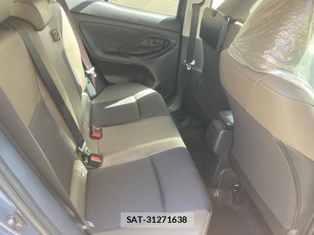Toyota YARIS CROSS 2026-01 8662643-15