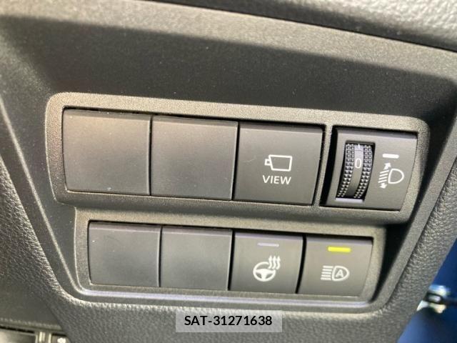 Toyota YARIS CROSS 2026-01 8662643-17