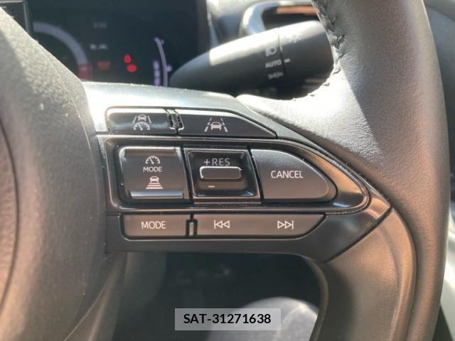 Toyota YARIS CROSS 2026-01 8662643-20