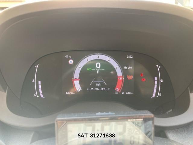 Toyota YARIS CROSS 2026-01 8662643-21