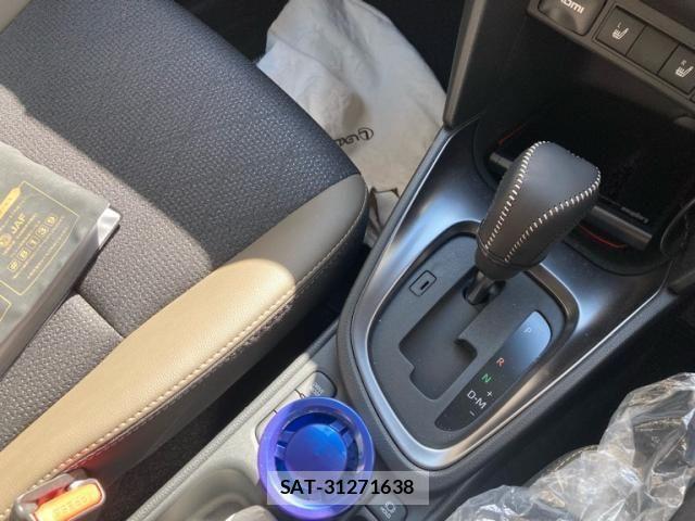 Toyota YARIS CROSS 2026-01 8662643-27
