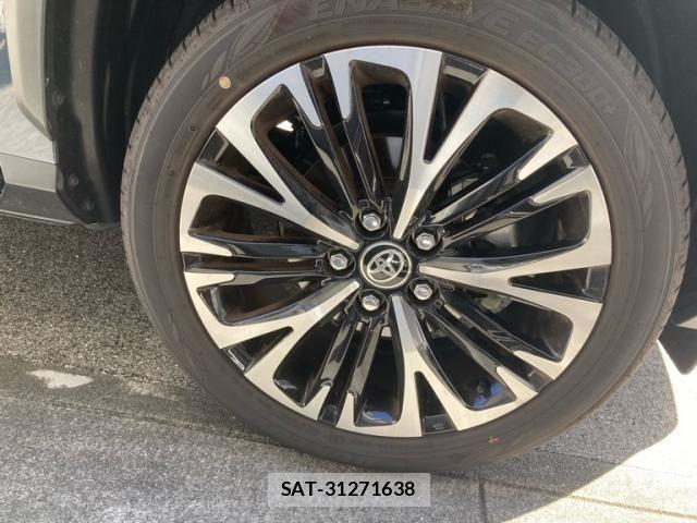 Toyota YARIS CROSS 2026-01 8662643-3