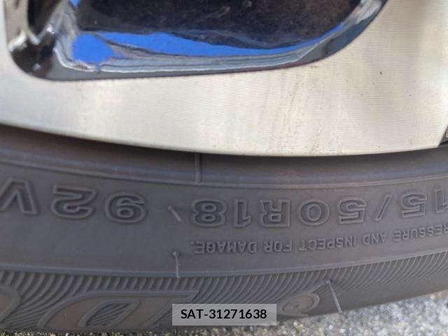 Toyota YARIS CROSS 2026-01 8662643-4