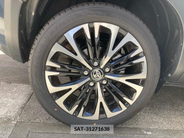 Toyota YARIS CROSS 2026-01 8662643-5
