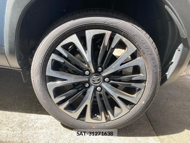 Toyota YARIS CROSS 2026-01 8662643-6