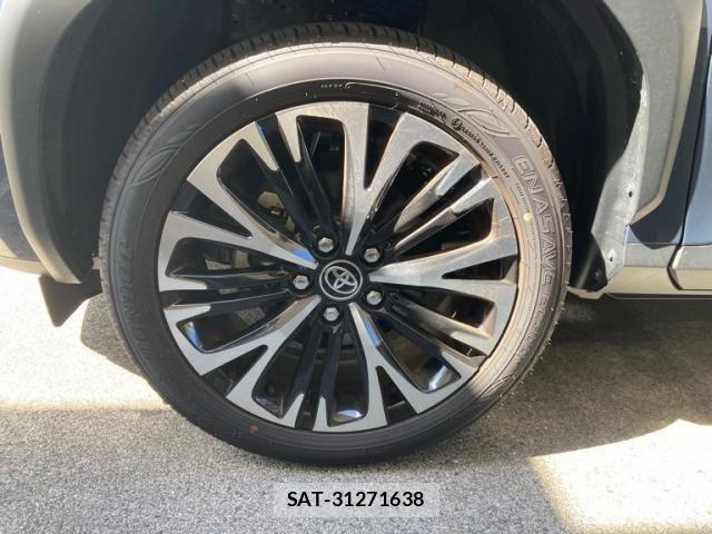 Toyota YARIS CROSS 2026-01 8662643-7