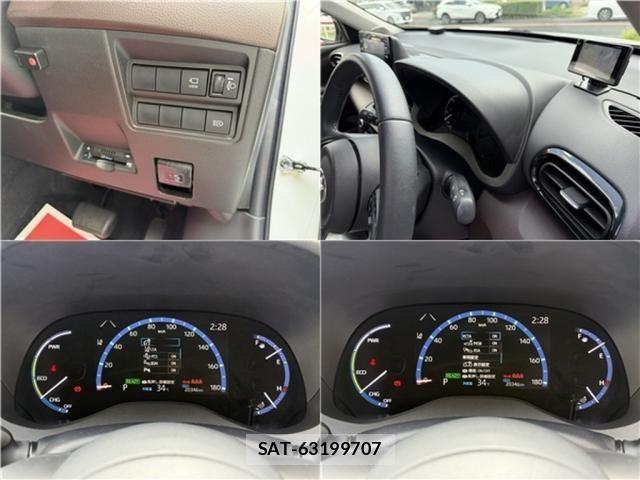 Toyota YARIS CROSS 2021-04 8662644-11