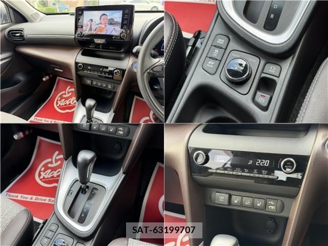 Toyota YARIS CROSS 2021-04 8662644-12
