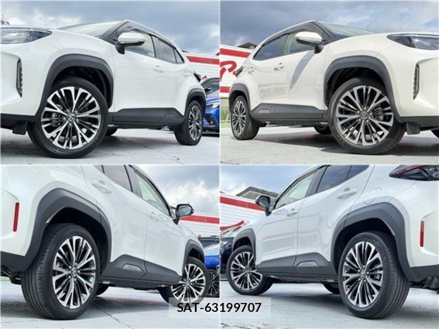 Toyota YARIS CROSS 2021-04 8662644-23