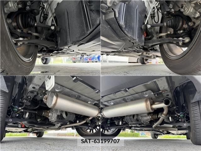 Toyota YARIS CROSS 2021-04 8662644-24