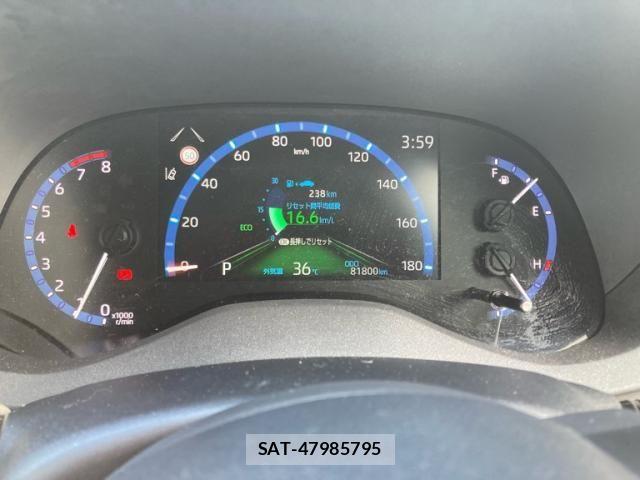 Toyota YARIS CROSS 2023-07 8662642-12