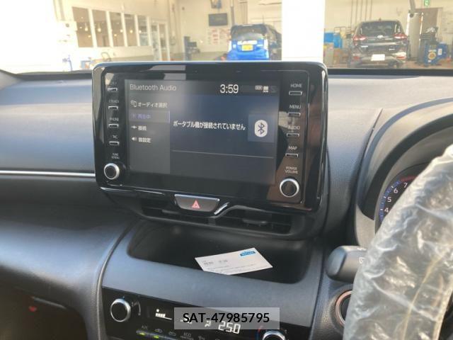 Toyota YARIS CROSS 2023-07 8662642-16