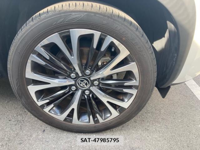 Toyota YARIS CROSS 2023-07 8662642-5