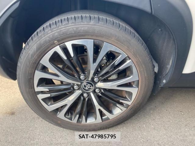Toyota YARIS CROSS 2023-07 8662642-6