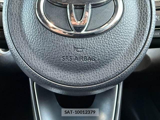 Toyota YARIS CROSS 2021-10 8662645-22