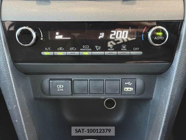 Toyota YARIS CROSS 2021-10 8662645-27