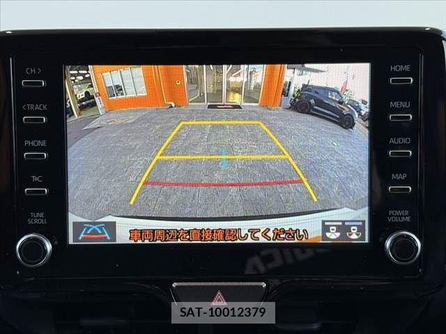 Toyota YARIS CROSS 2021-10 8662645-3