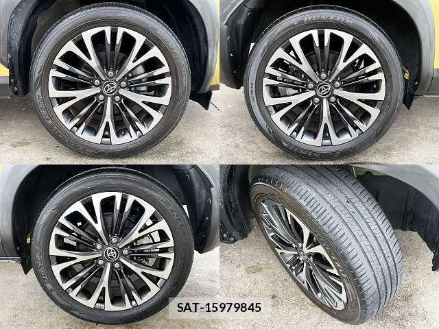 Toyota YARIS CROSS 2021-03 8662640-3