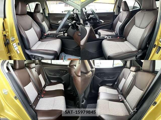 Toyota YARIS CROSS 2021-03 8662640-4
