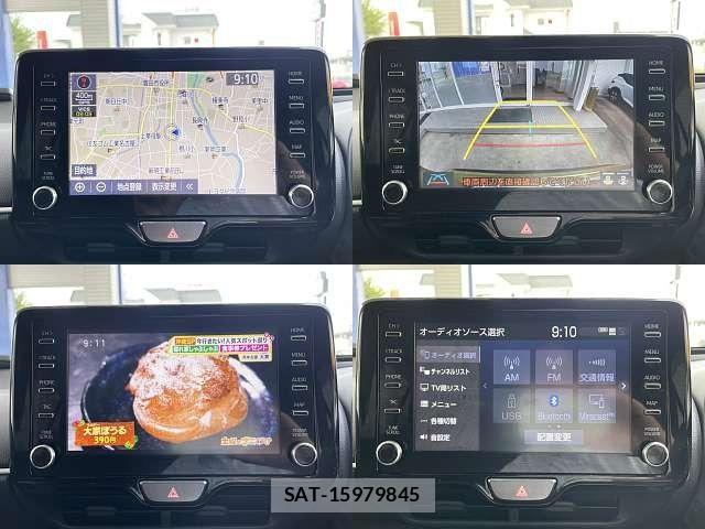 Toyota YARIS CROSS 2021-03 8662640-5